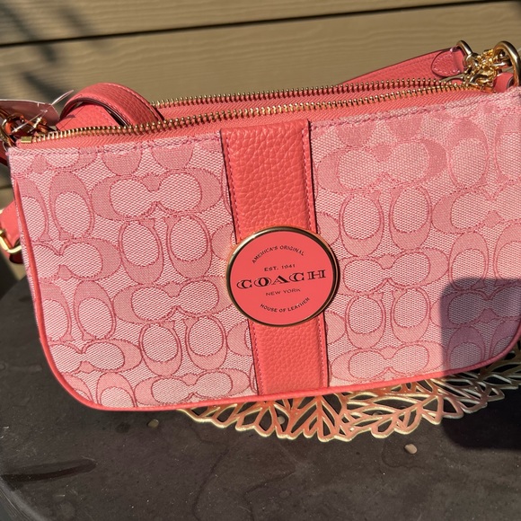 Coach Bag crossbody - Picture 3 of 4